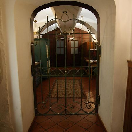 Landhotel Groggerhof Obdach Buitenkant foto