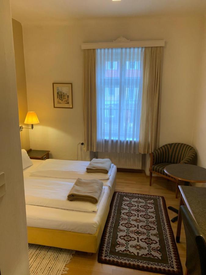 Landhotel Groggerhof Obdach Buitenkant foto