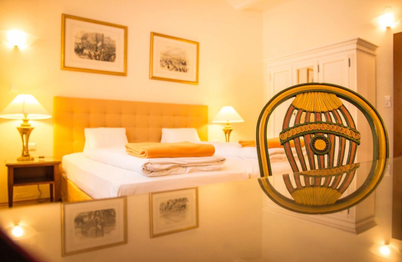 Landhotel Groggerhof Obdach Buitenkant foto