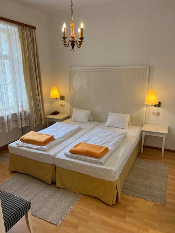 Landhotel Groggerhof Obdach Buitenkant foto