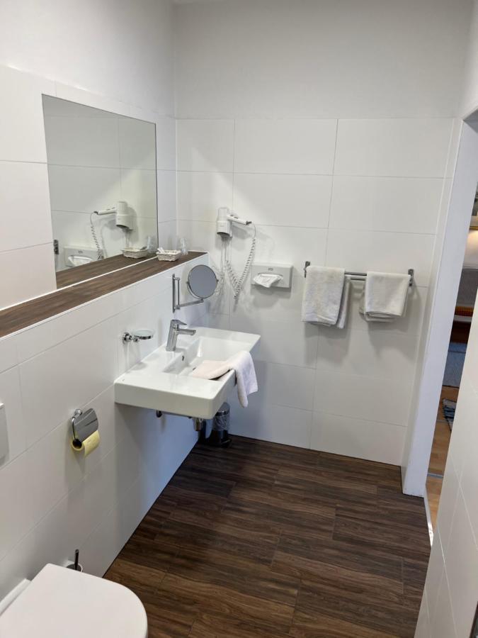 Landhotel Groggerhof Obdach Buitenkant foto