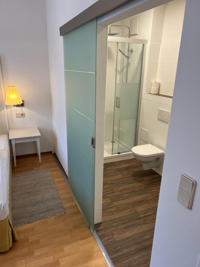 Landhotel Groggerhof Obdach Buitenkant foto