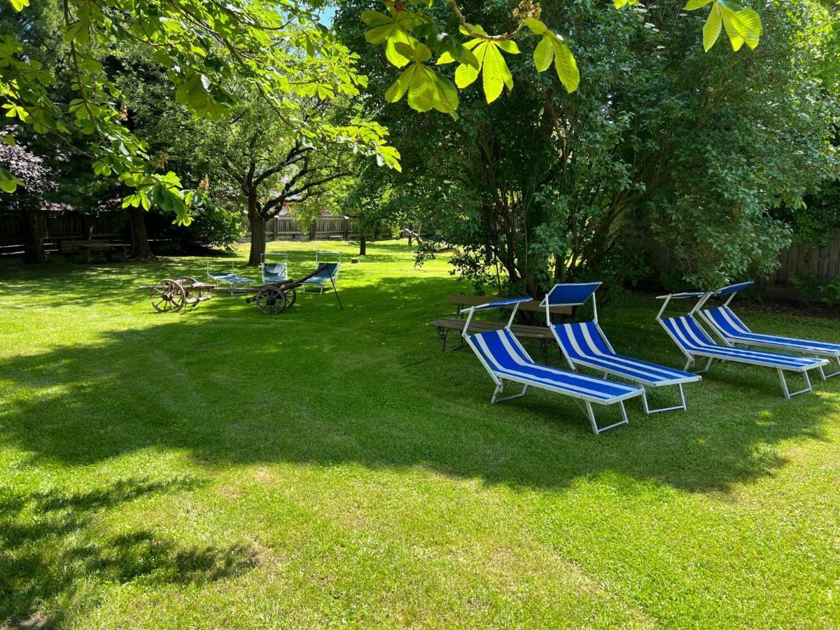 Landhotel Groggerhof Obdach Buitenkant foto