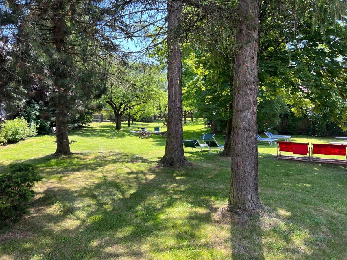 Landhotel Groggerhof Obdach Buitenkant foto