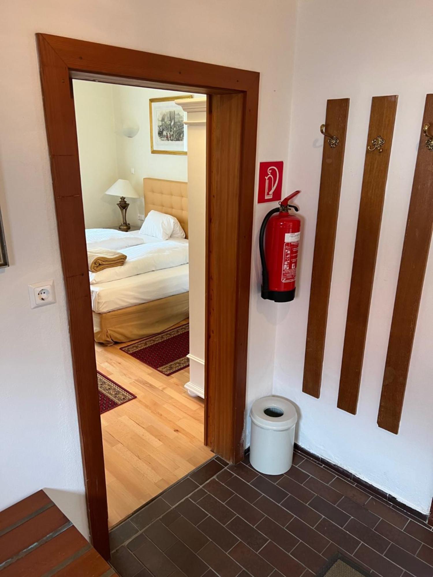 Landhotel Groggerhof Obdach Kamer foto