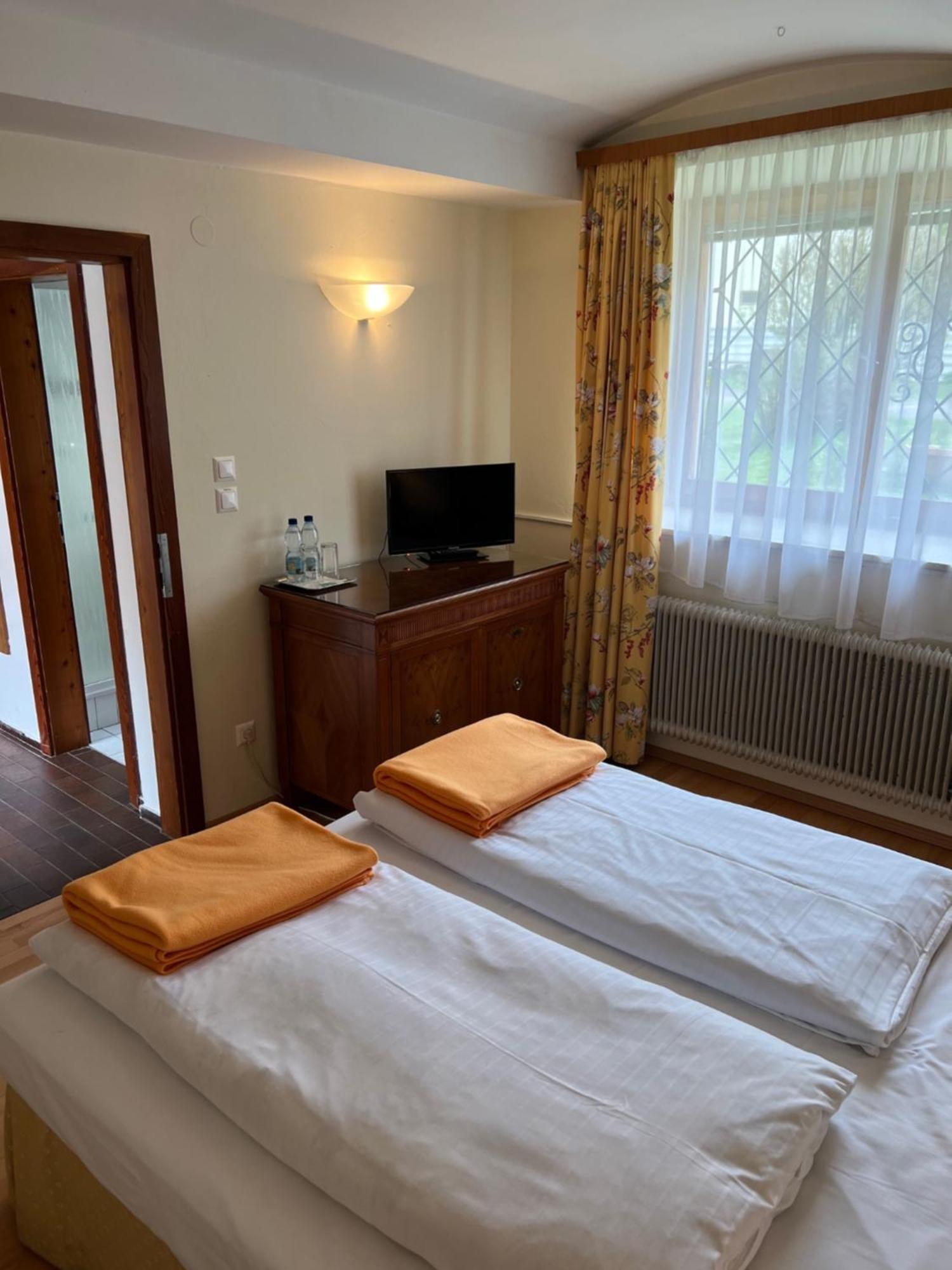 Landhotel Groggerhof Obdach Kamer foto
