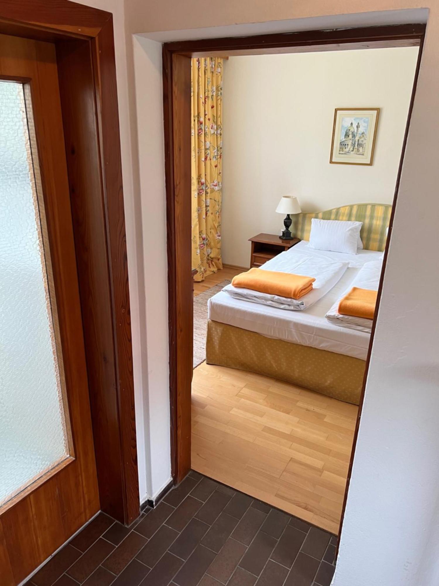 Landhotel Groggerhof Obdach Kamer foto