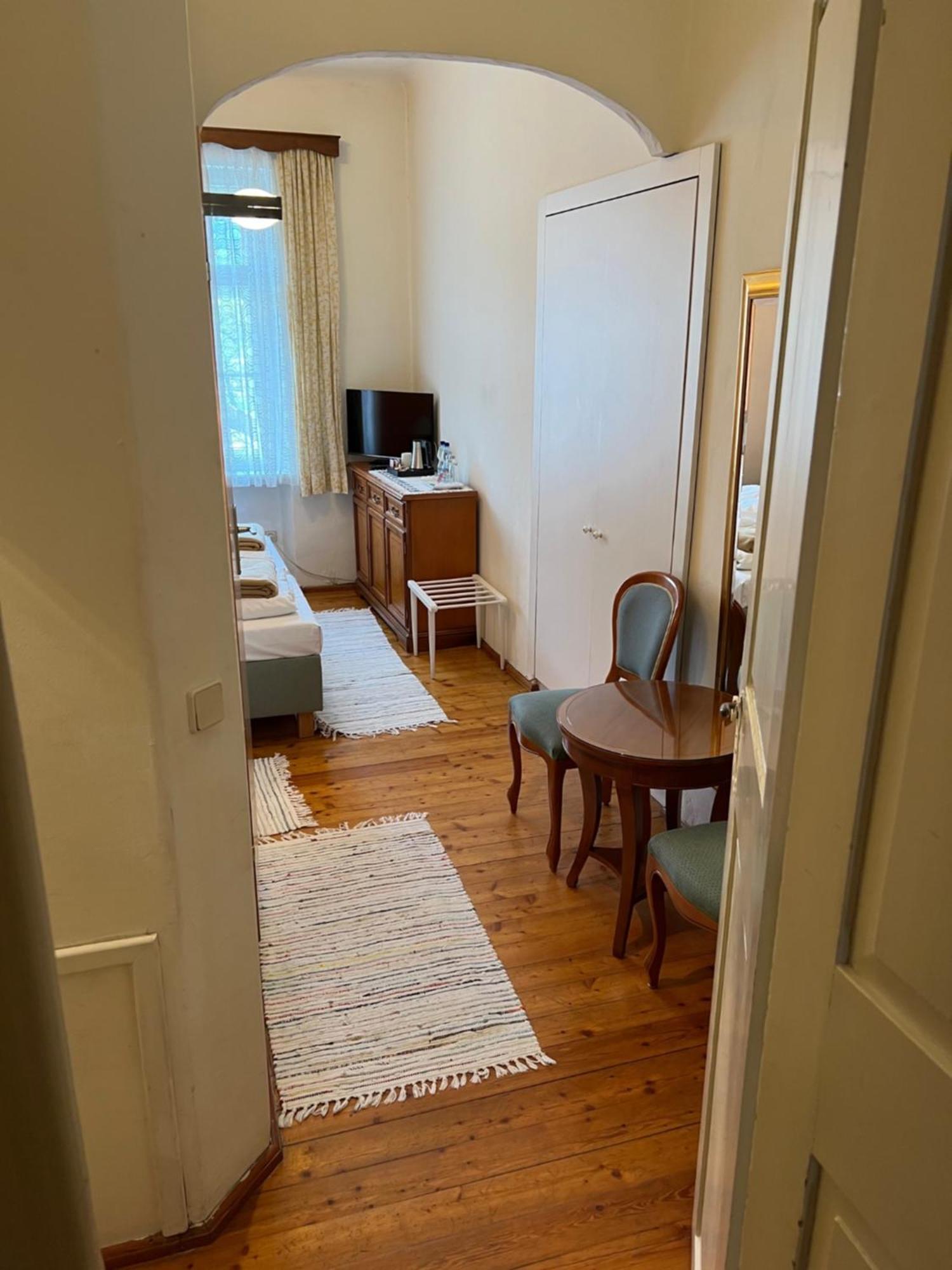 Landhotel Groggerhof Obdach Kamer foto