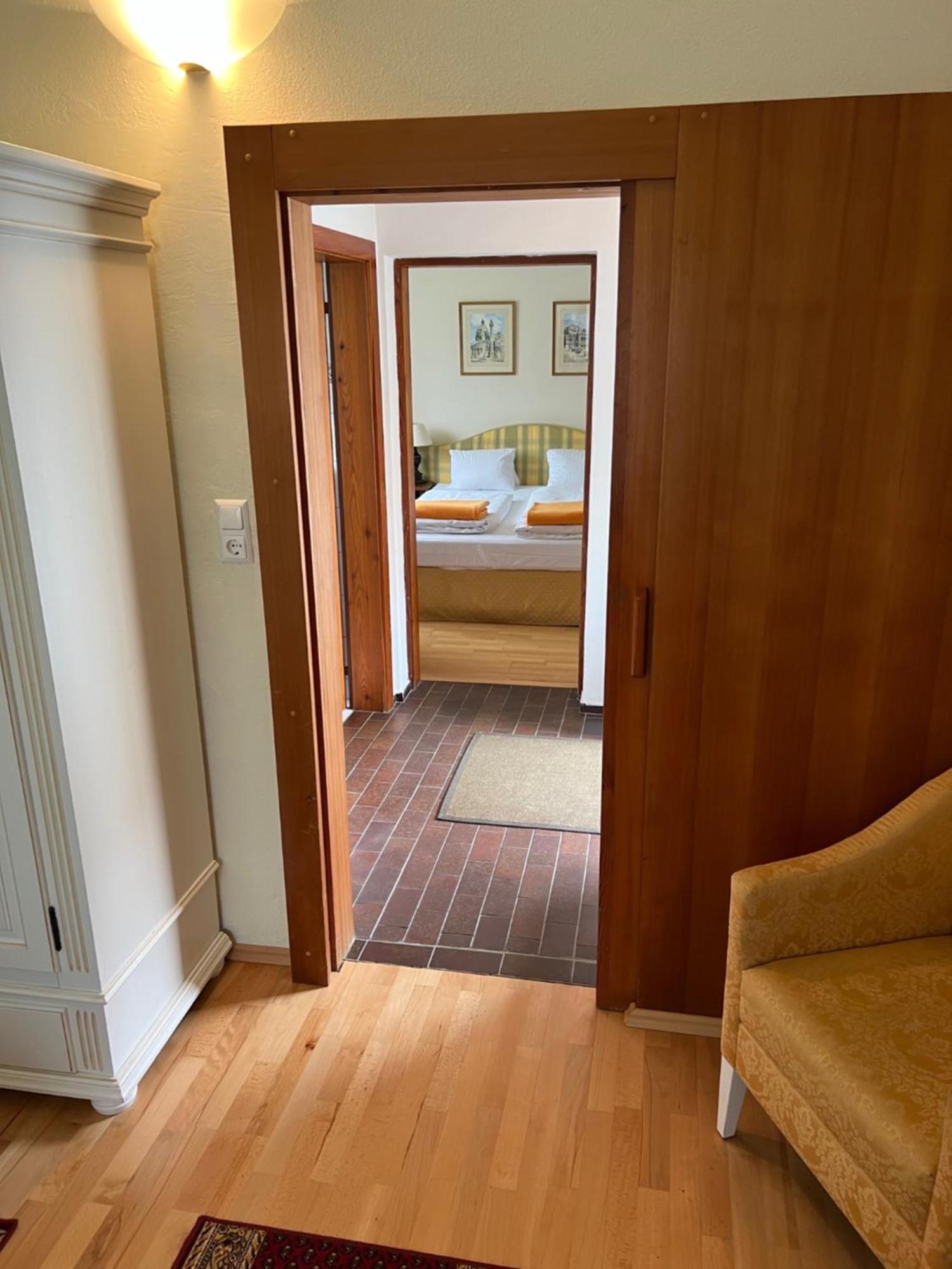 Landhotel Groggerhof Obdach Kamer foto