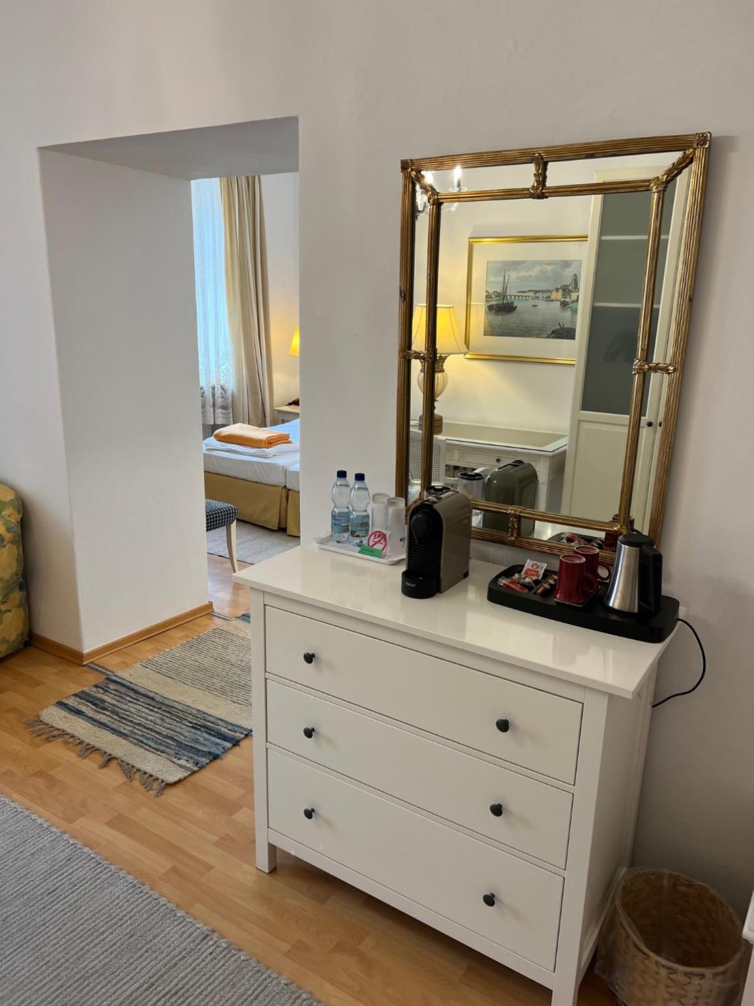 Landhotel Groggerhof Obdach Kamer foto