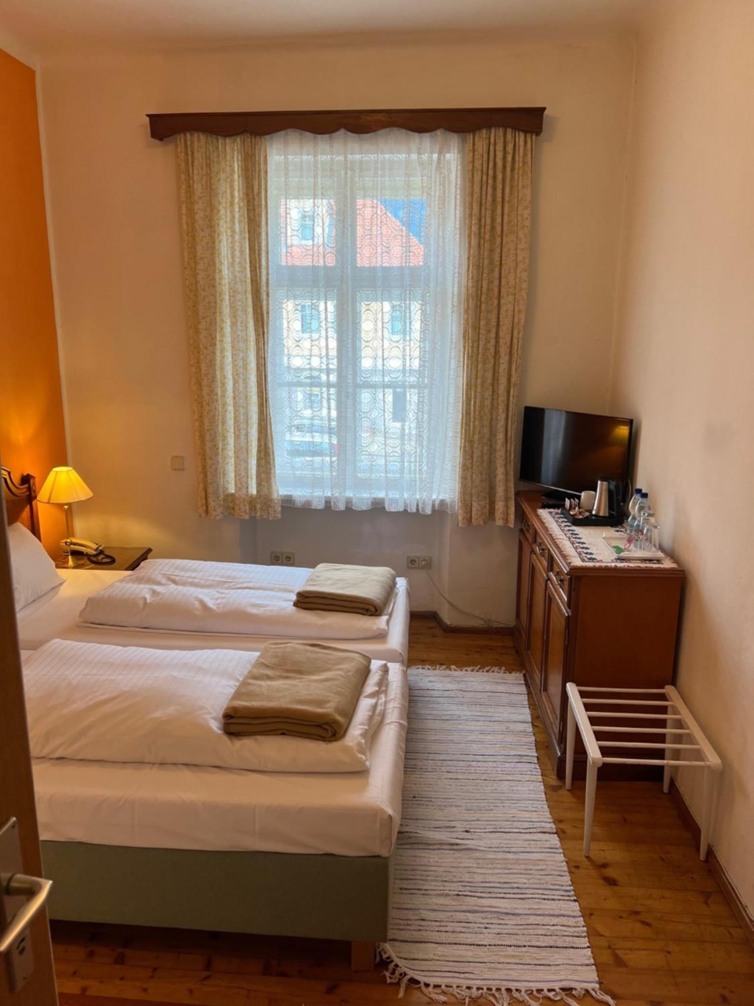Landhotel Groggerhof Obdach Kamer foto