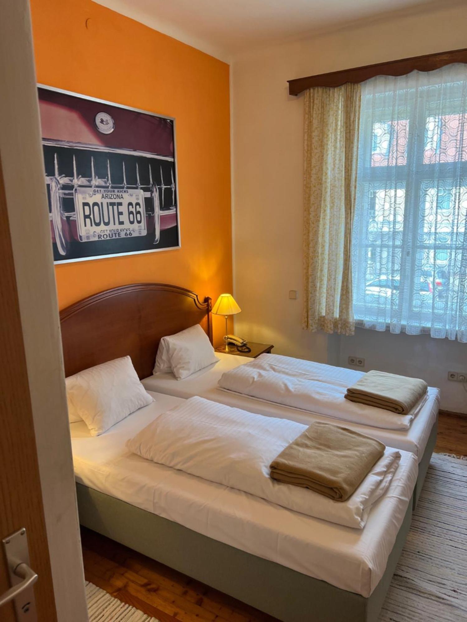 Landhotel Groggerhof Obdach Kamer foto