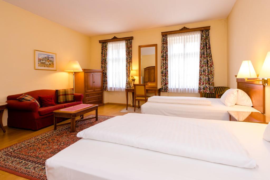 Landhotel Groggerhof Obdach Buitenkant foto