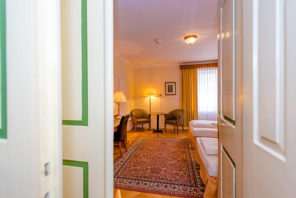Landhotel Groggerhof Obdach Buitenkant foto
