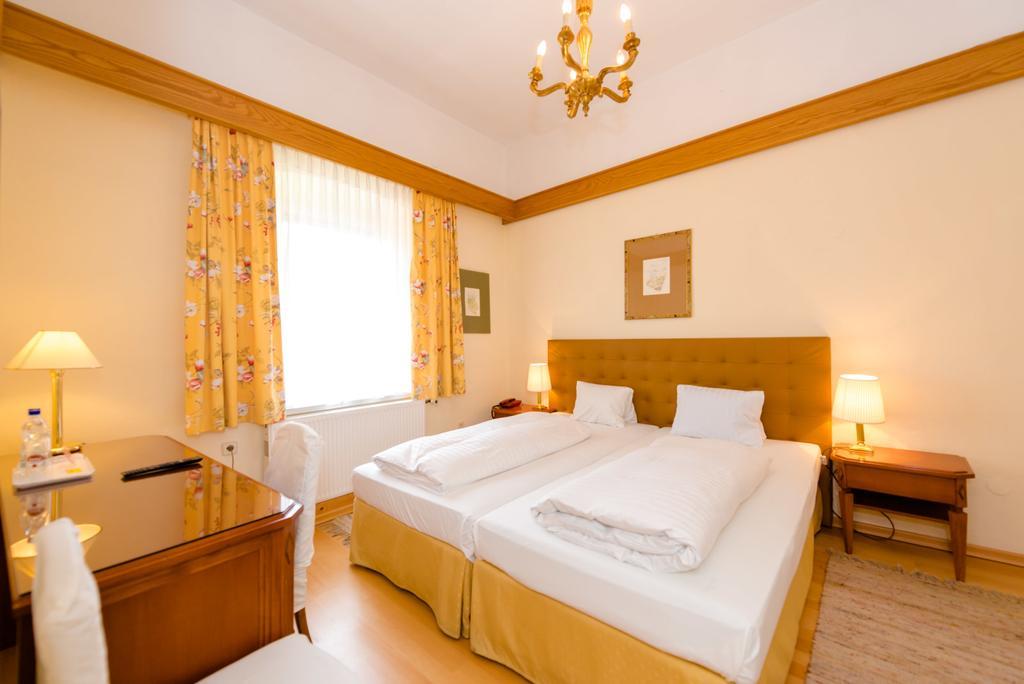 Landhotel Groggerhof Obdach Buitenkant foto