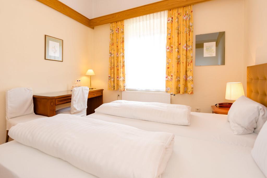 Landhotel Groggerhof Obdach Buitenkant foto