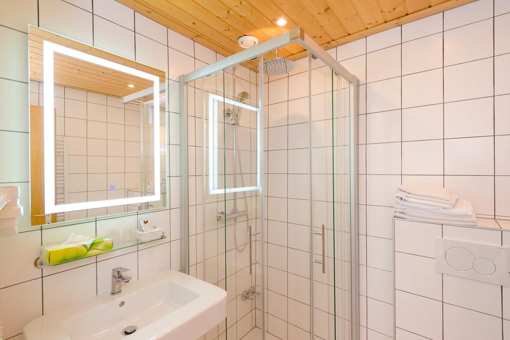 Landhotel Groggerhof Obdach Buitenkant foto