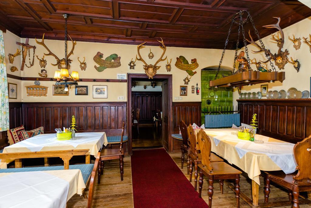 Landhotel Groggerhof Obdach Buitenkant foto