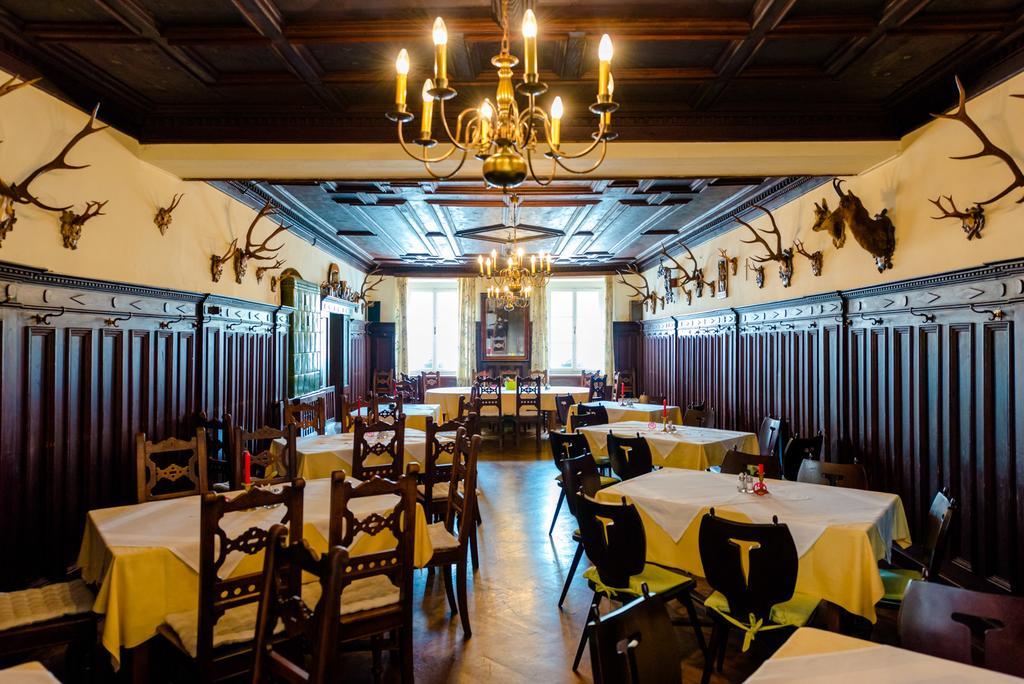 Landhotel Groggerhof Obdach Buitenkant foto