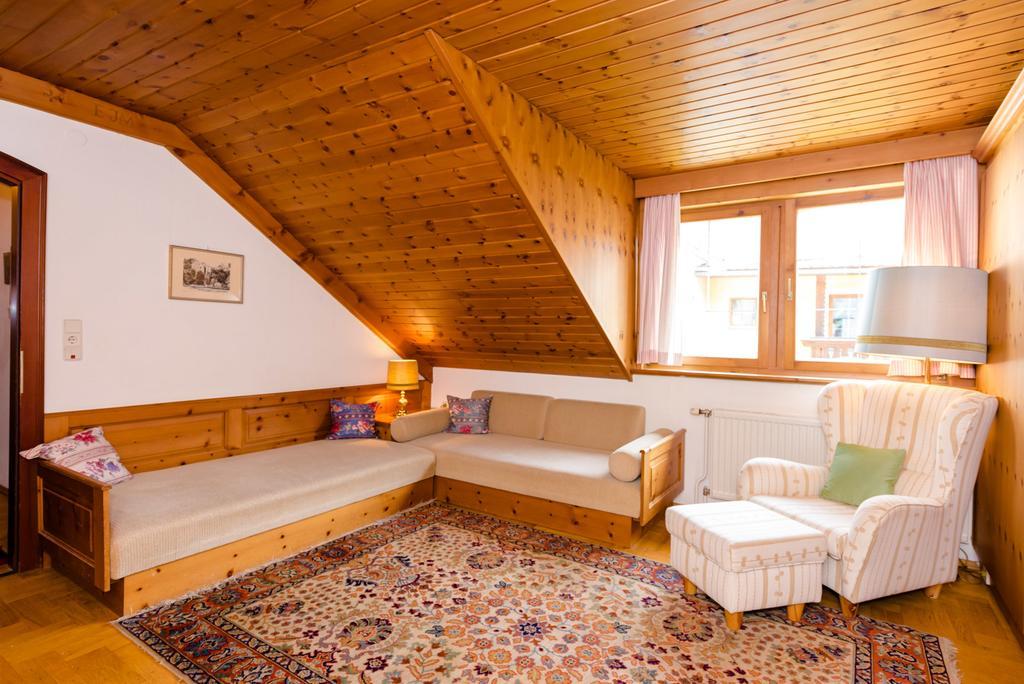 Landhotel Groggerhof Obdach Buitenkant foto