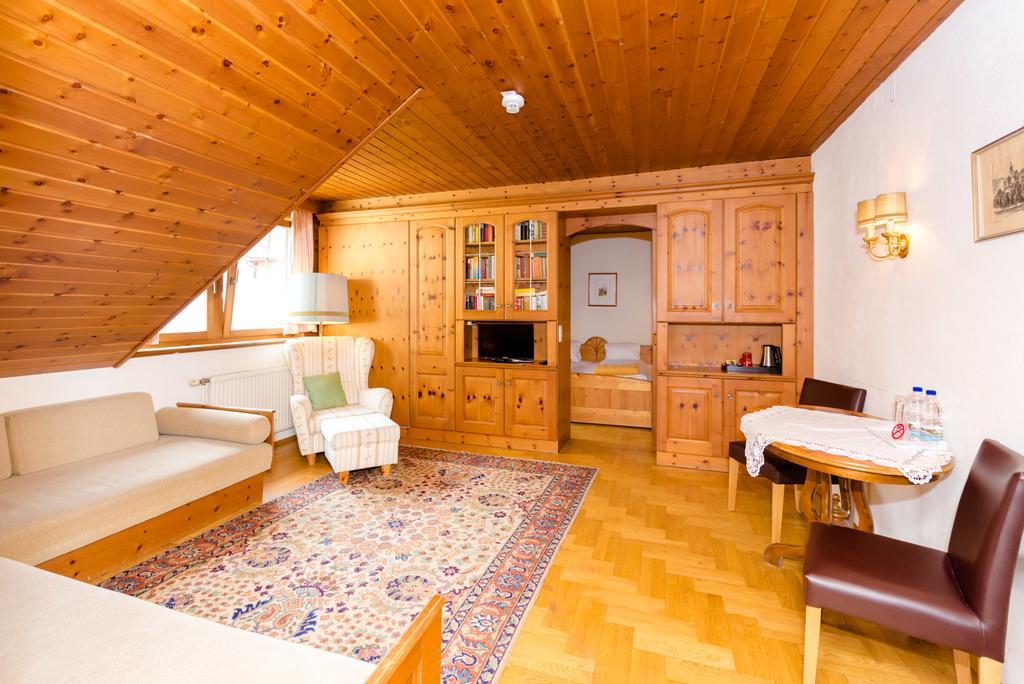 Landhotel Groggerhof Obdach Buitenkant foto