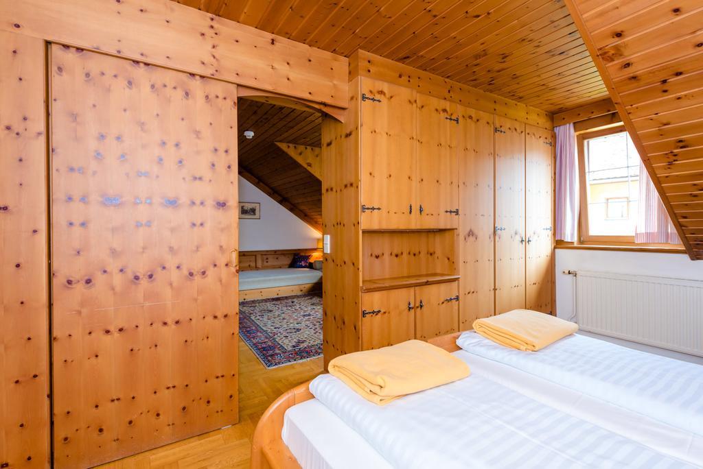 Landhotel Groggerhof Obdach Buitenkant foto