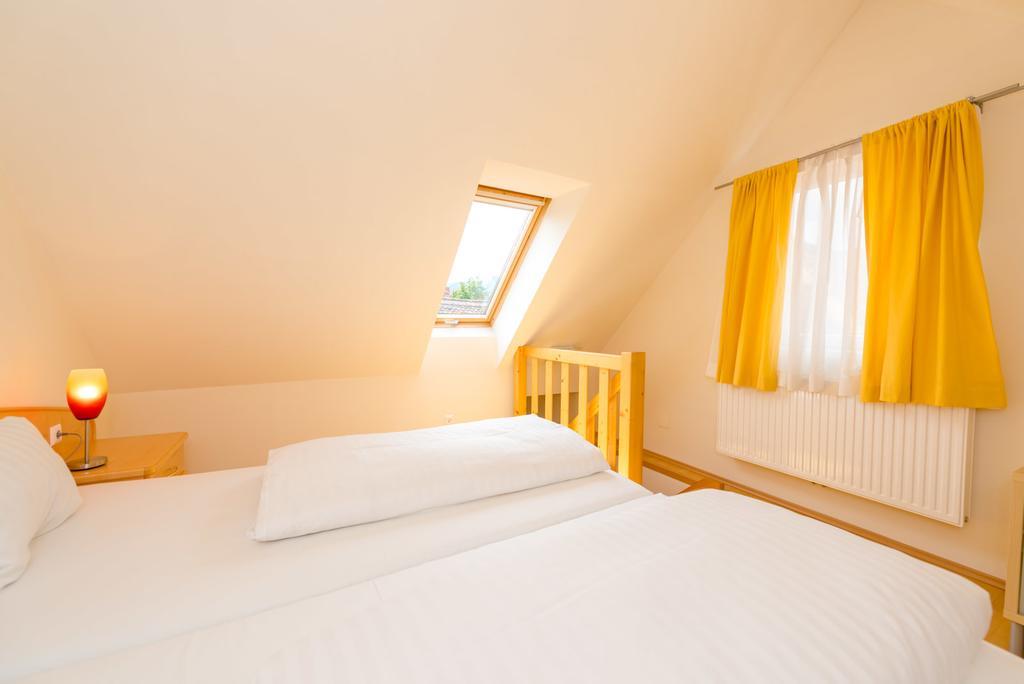Landhotel Groggerhof Obdach Buitenkant foto