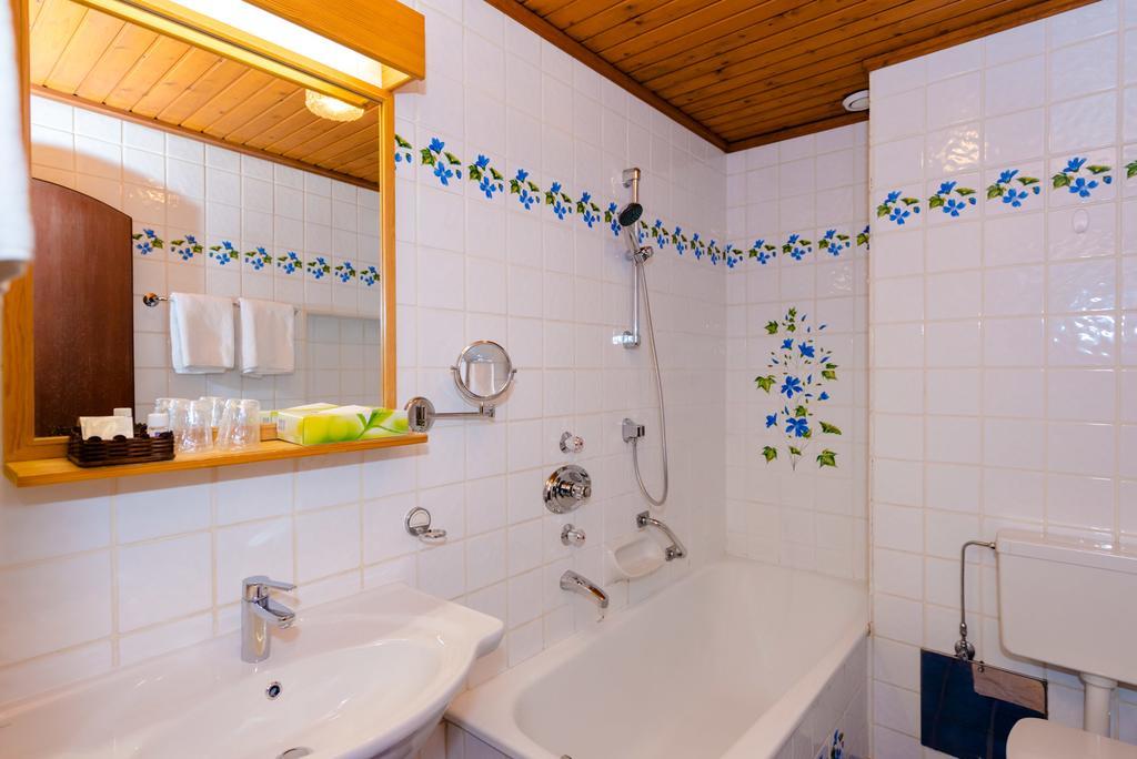 Landhotel Groggerhof Obdach Buitenkant foto