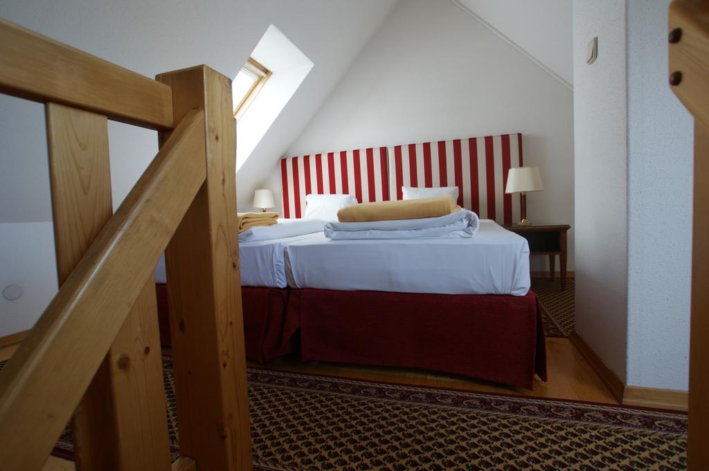 Landhotel Groggerhof Obdach Buitenkant foto