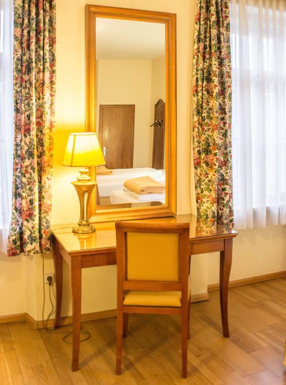 Landhotel Groggerhof Obdach Buitenkant foto