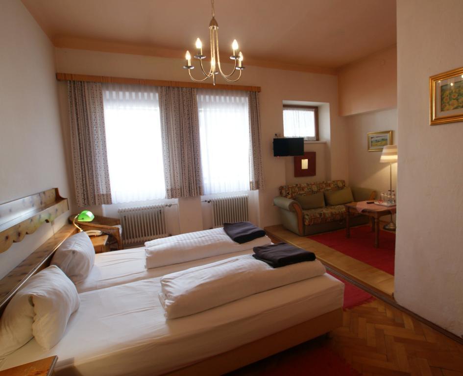 Landhotel Groggerhof Obdach Buitenkant foto