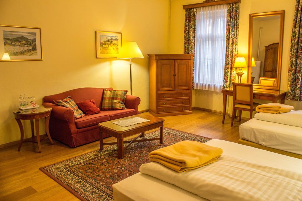 Landhotel Groggerhof Obdach Buitenkant foto