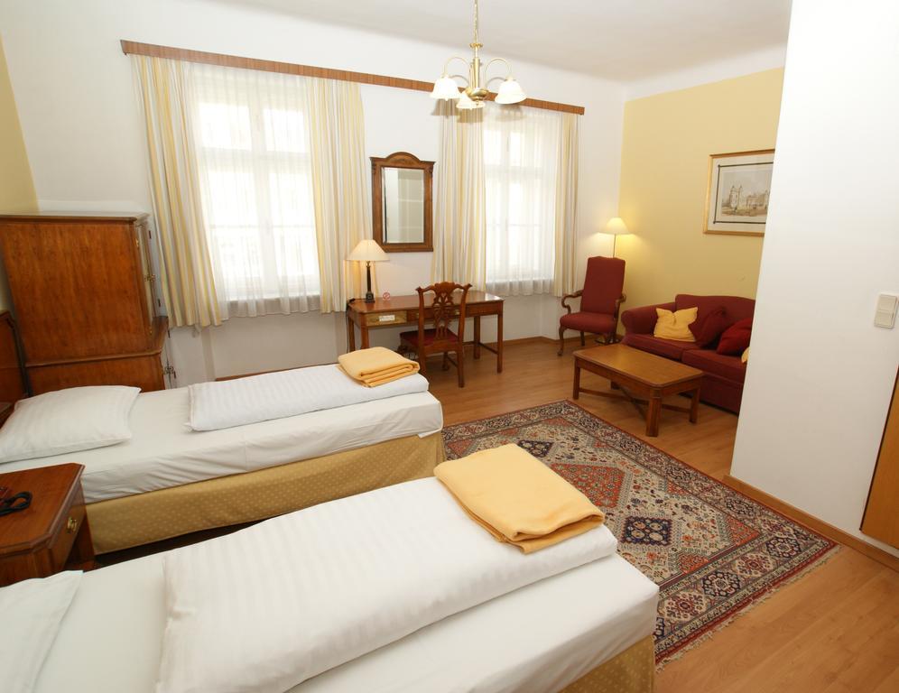 Landhotel Groggerhof Obdach Buitenkant foto