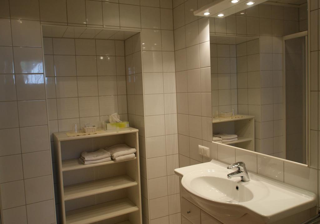 Landhotel Groggerhof Obdach Buitenkant foto