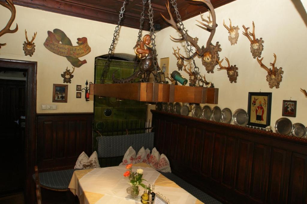 Landhotel Groggerhof Obdach Buitenkant foto